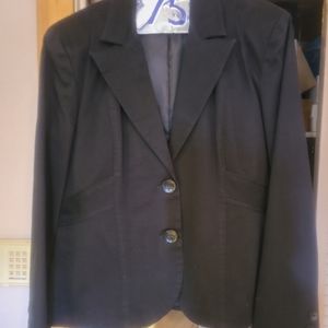 Signature by Larry Levine 2pc suit